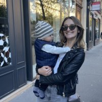 Roxana cherche une assistante maternelle à Paris 17e Arrondissement