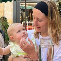 Margaux cherche une baby sitter à Versailles