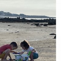 Marion cherche une assistante maternelle à Yenne