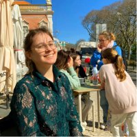 Louise cherche une assistante maternelle à Outrebois