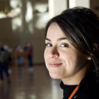 Donia cherche une assistante maternelle à Colombes