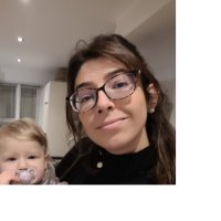 Floriane cherche une assistante maternelle à Bessancourt