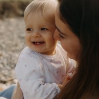 Nadege cherche une assistante maternelle à Barby